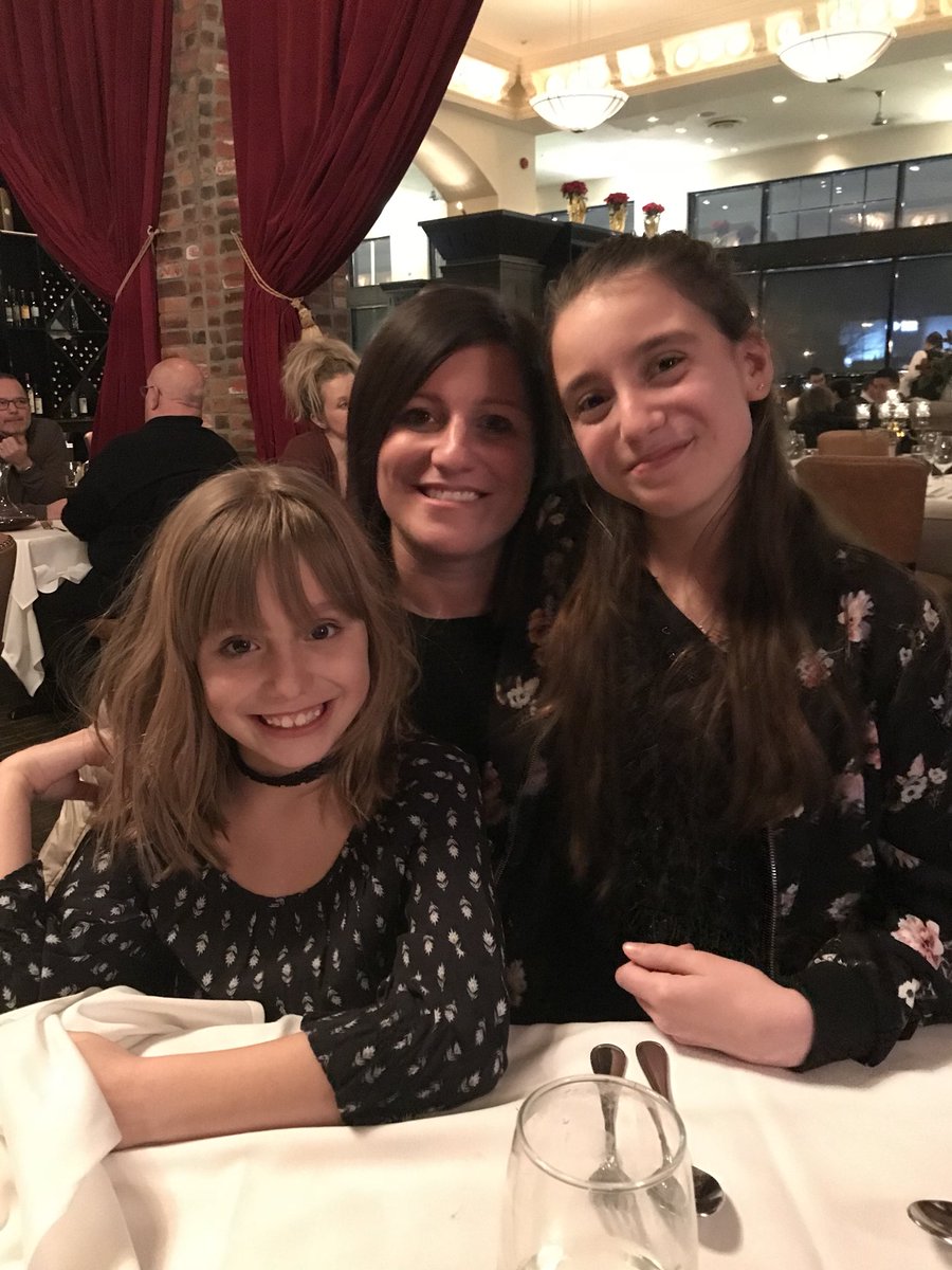 markangelotee's tweet photo. Happy International Women’s day!
Blessed and proud to be surrounded by and opportunity to raise strong women!!!!
#IWD2018 #PressforProgress https://t.co/2qeVwK2H06