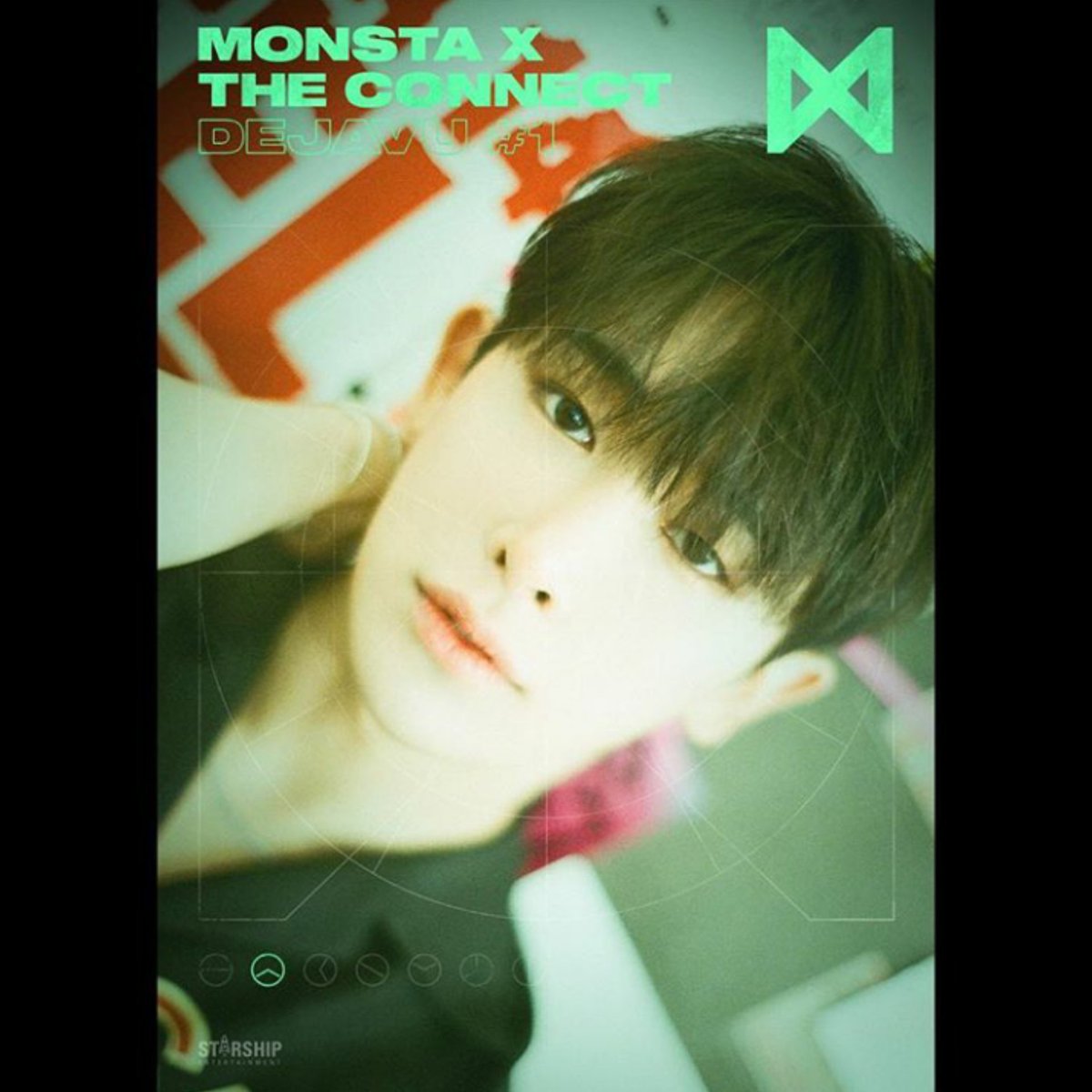 monstaxbebeyim's tweet photo. bomba gibi geliyoruz bakışları😆❤️

#THE_CONNECT
@OfficialMonstaX https://t.co/Z5n0M8ymL0