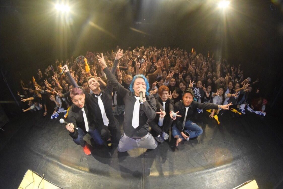 FoyLand___R's tweet photo. 岡山にレぺ狂さん
どれくらいおるんじゃろ…
ぜひ リプください！

レペゼン地球 好きで
心之助 好きな人多くて
なんでか分からんけど嬉しい… https://t.co/NGHBbzthO8