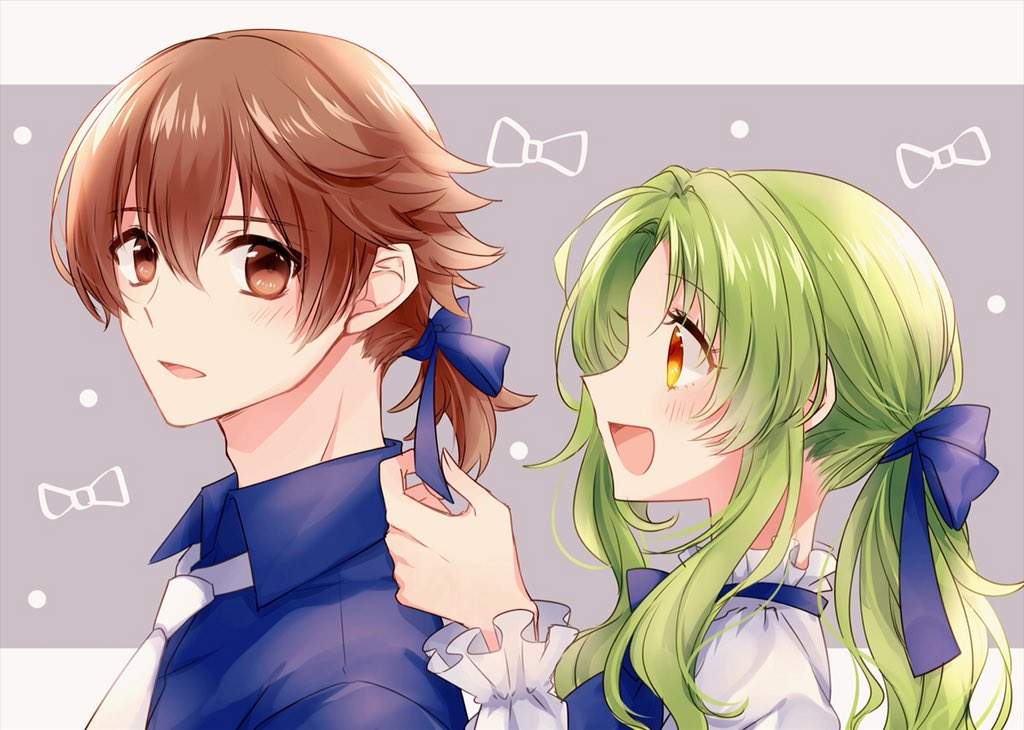 ユラン (Yurang_jp) Twitter