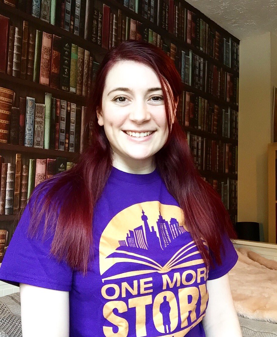 composerhazel's tweet photo. Look what just arrived @JeanLeggett!! 😍✨ Thank youuuu! 💜 I love all my #OneMoreStoryGames stuff! https://t.co/LhMztbuvp6