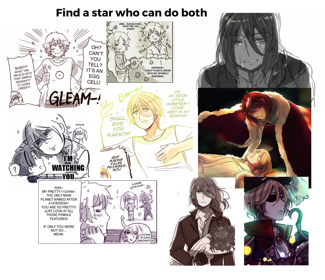 @Ukiyo_rin Thanks hehe XD
He's a dork-serious character XD 
