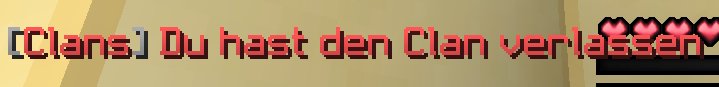byHolzAx's tweet photo. Ich bin @GolemsBW geleavt, da mir der Clan zu inaktiv ist. War 'ne schöne Zeit und der Clan ist nur empfehlen :)
Bin damit Clanless und für Invites offen, gerne hier drunter oder per DM schreiben!

-Rusher/Basedef/Rod

-PinkLady (Leader)
-Golems (Member)

RT  wär' ehrenhaft :3 https://t.co/dzjMWwrqv6