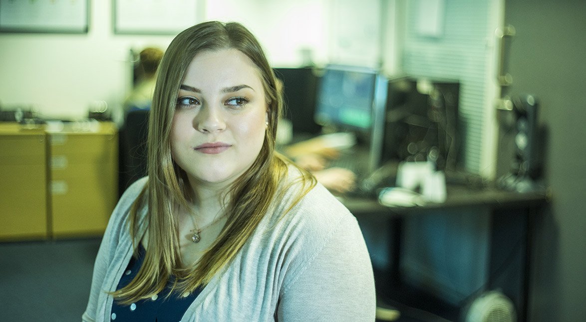 As we celebrate International Women’s day, what better way to emphasise the importance of women in business than to focus on a day in the life of one of our own, our Head of Post-Production, Jodie, who ensures all our videos meet your needs:  #IWD2018  ... getfilm.co/day-life-video…