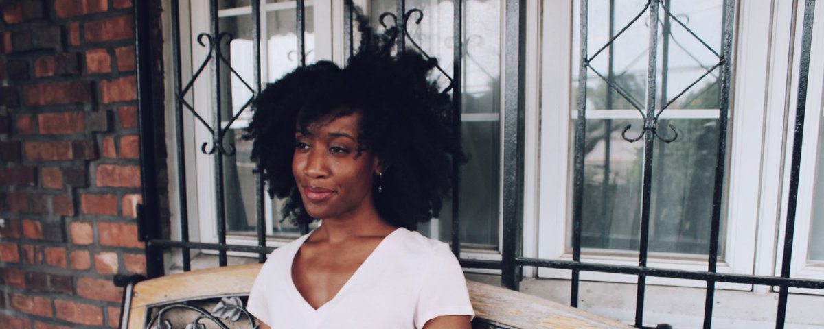 Let's celebrate <a href="/BWE_STEM/">Black Women Entrepre</a> founders! <a href="/natelege_/">Natelegé Whaley 🌺</a> founded Hearts Converse #internationalwomensday2018  #IWD2018 #black #female #founders