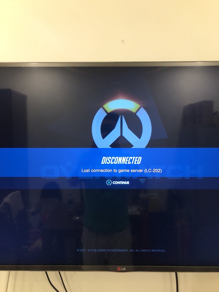 david87592102's tweet photo. @BlizzardCS @OW_Pachimari Yes, i did upgraded PS4 firmware to 5.50 and PS restart several times, but it still like pic below, btw my PS4 using LAN cable https://t.co/tLiCsGJ1yt