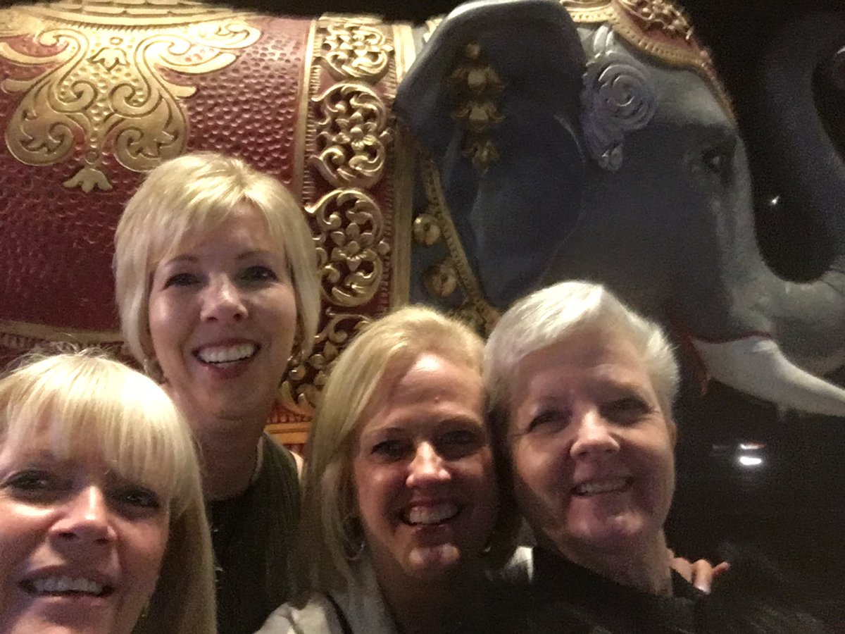 #BKDWomenLead as we #PressforProgress with my BKD Partners