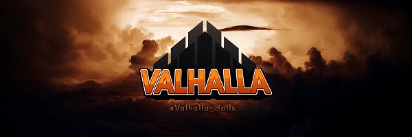 One of our favorite #valhallaerians <a href="/Dreamersdie1/">Dreamers</a> just came onling on #twitch, go check him out! twitch.tv/dreamersdie And give him a follow, he's close to getting #affiliated

#Supportsmallstreams #valhallahalls #streamer #twitchstreamer #deadspace3