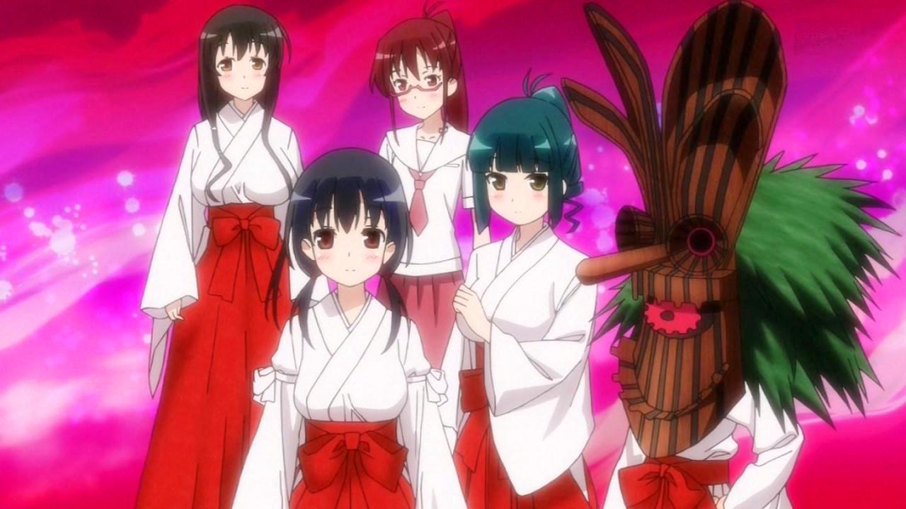 神代小蒔 - Search / X 神代小蒔 - Search / X