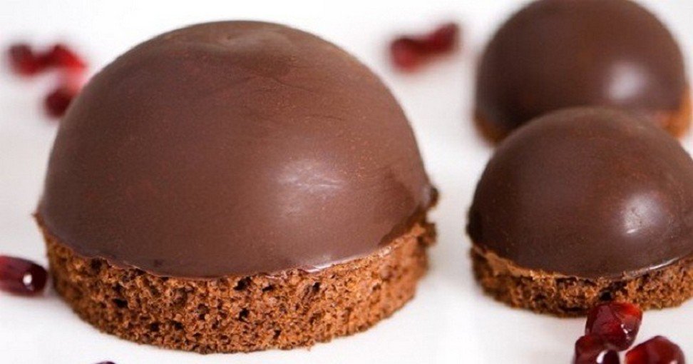 Dome Mousse Hashtag On Twitter