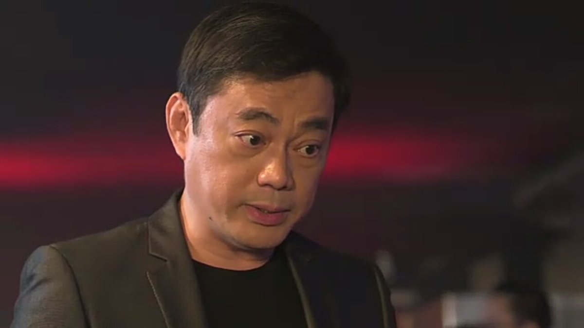 pulis_trapiko's tweet photo. Ang lakas ng dating. #SilverDady https://t.co/LTNRvkgBw7