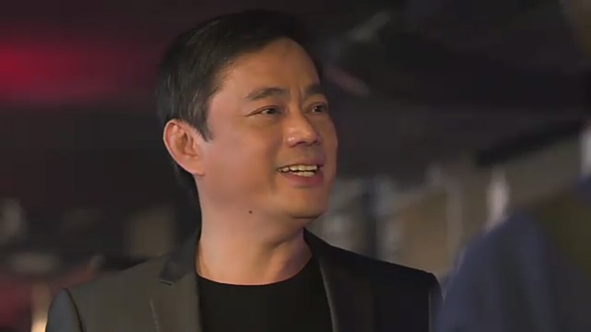 pulis_trapiko's tweet photo. Ang lakas ng dating. #SilverDady https://t.co/LTNRvkgBw7