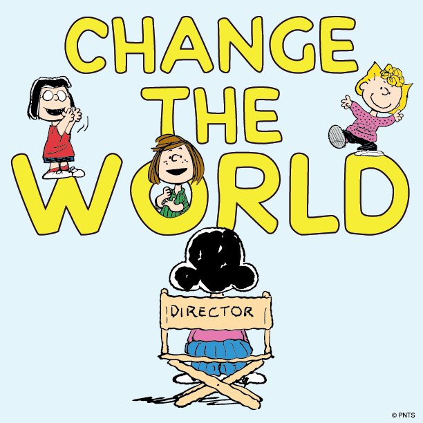 PEANUTS tweet media