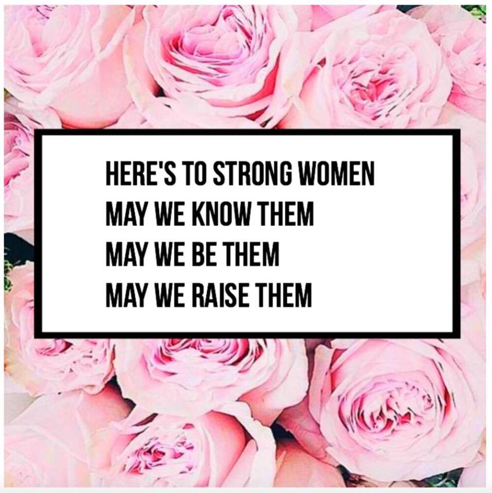 esulacrosse's tweet photo. Happy women’s day! https://t.co/HsjLDQ7TLp