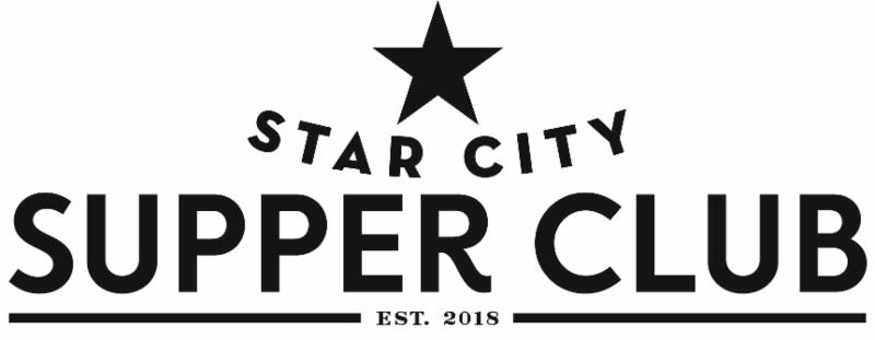 Introducing The Star City Supper Club!Featuring Guest Chef Travis Milton! conta.cc/2G4hjup