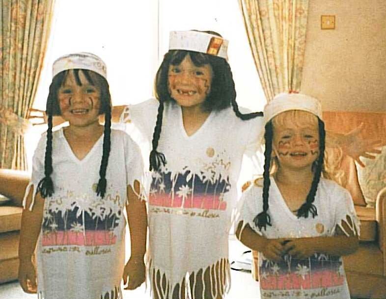 K8tRoss's tweet photo. On #internationalwomensday  lets put an end to period poverty. More than 137,000 young girls are missing school because they can’t afford sanitary products.  @always will donate a pad to a school for every throw back photo uploaded using the # #EndPeriodPoverty #throwbackthursday https://t.co/HKC4hZYsjI