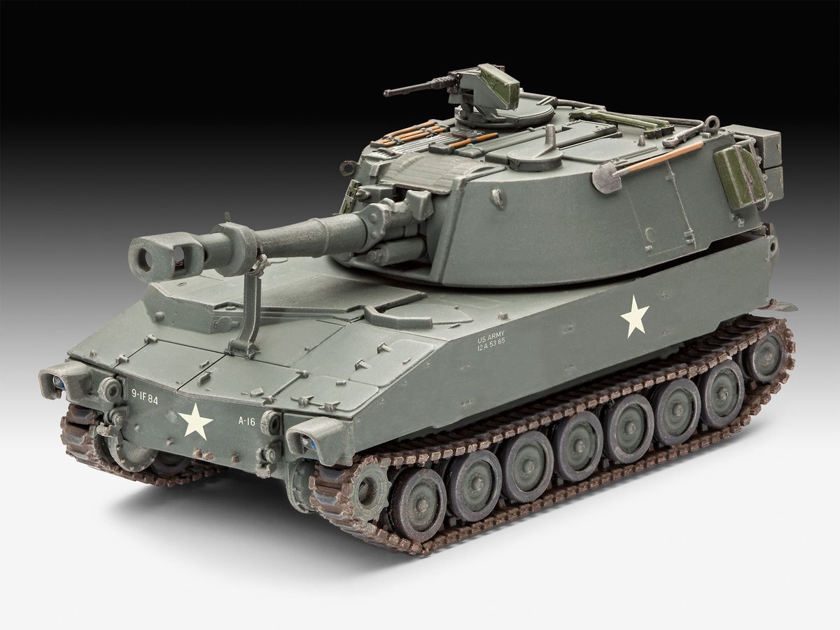 Revell UK tweet media