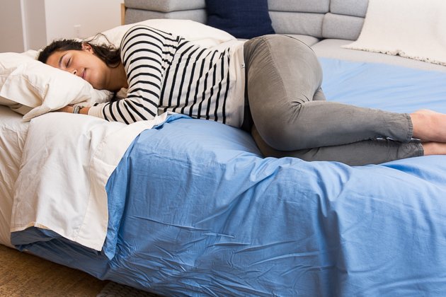 wirecutter inflatable mattress