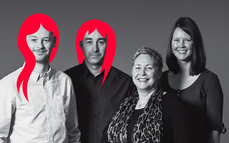 Cream_Design's tweet image. We celebrate #InternationalWomensDay most days here at Cream Towers ;-)