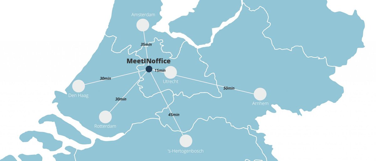 Niet meer in de file staan? Lees onze blog;
buff.ly/2FDIleA