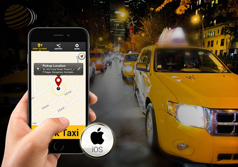 On-demand #Taxi #solutions are on the rise. Let us learn about the technology that drives it.
goo.gl/pcWNdq
#Travel #Bookingapp #Cab #Solution