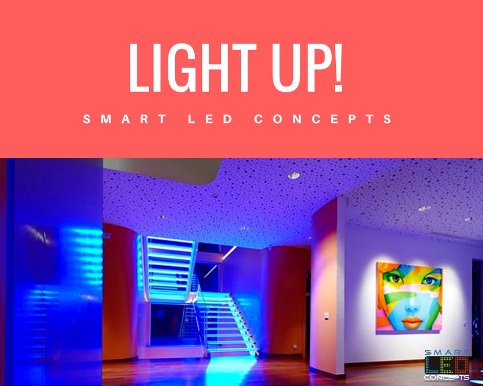 Highlighting savings with next generation LED lighting solutions.