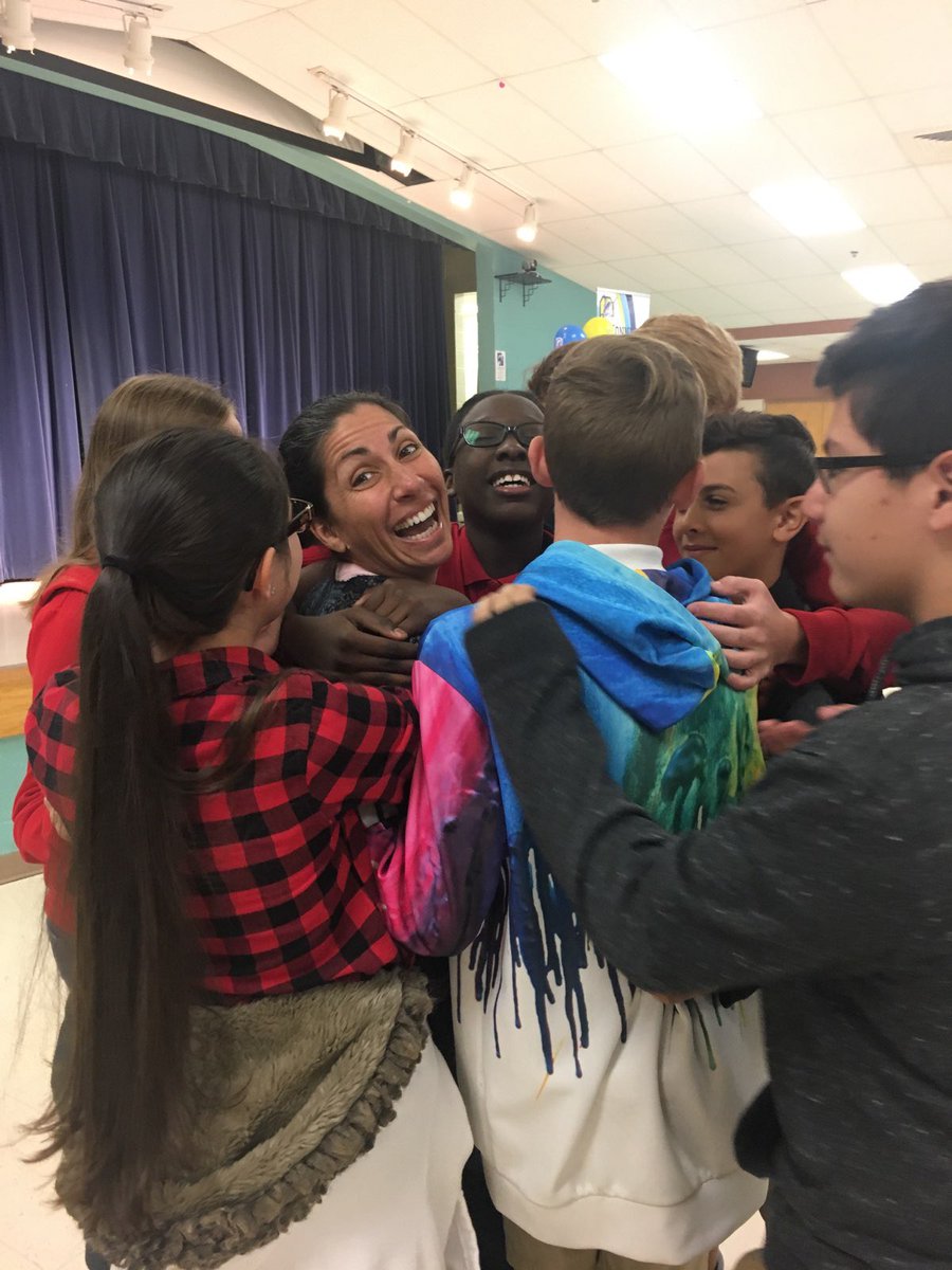 NLGroup_LCOY's tweet photo. That moment when you realize you’re an #LCOY Grand Prize finalist. https://t.co/pWrKImEnQn