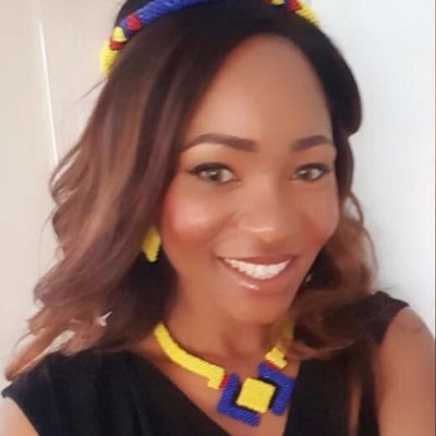 Let's celebrate <a href="/BWE_STEM/">Black Women Entrepre</a> founders! @Nomhl founded Shield Technologies Africa #internationalwomensday2018  #IWD2018 #black #female #founders