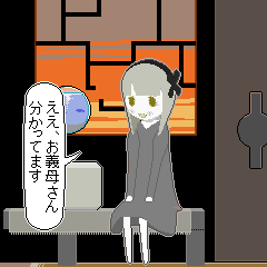 気になるコマ直したのでどっかに出したい 