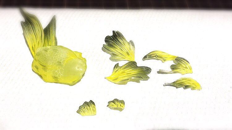 Twitter पर オカユdoteti Yunyun これから組み立て作業 金魚 プラ板 立体金魚 立体プラ板 Twitter पर オカユdoteti Yunyun これから組み立て作業 金魚 プラ板 立体金魚 立体プラ板