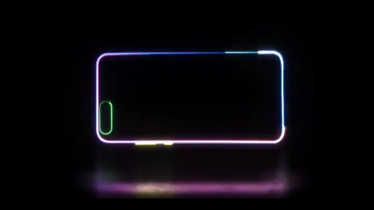 android_apps's tweet image. Huawei’s P20 Video Teasers Show Horizontally-Aligned Cameras dlvr.it/QKDksT @slideme