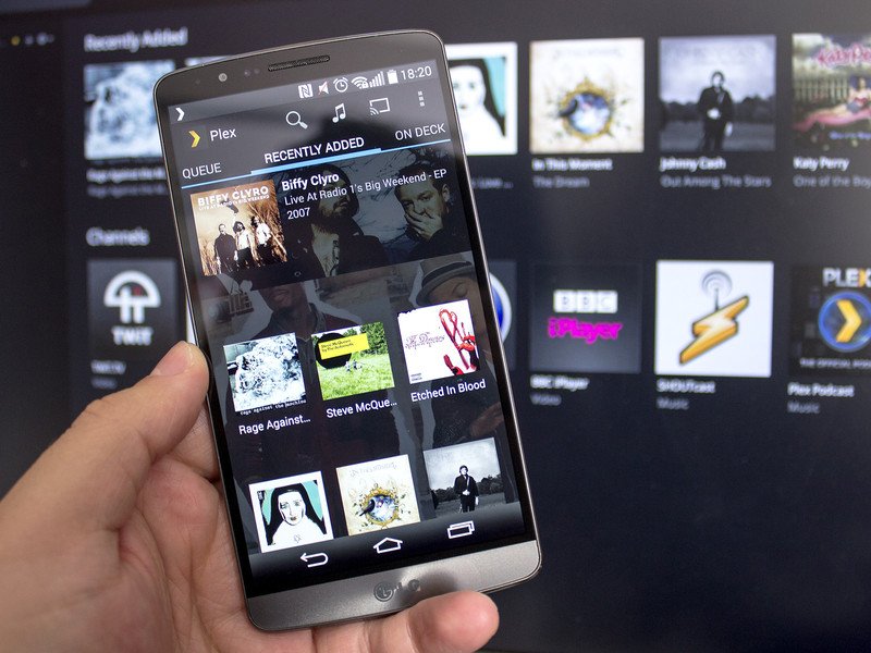 android_apps's tweet image. Win a Plex cord-cutting bundle in our giveaway on Android Central! dlvr.it/QKDjF6 @slideme