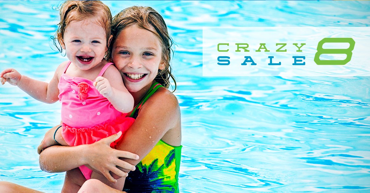 rpdfun's tweet photo. Magic Waters "Crazy 8" Ticket Sale #rpdfun #magicwaters https://t.co/ot57fVfOGH https://t.co/wvDDmguGbd