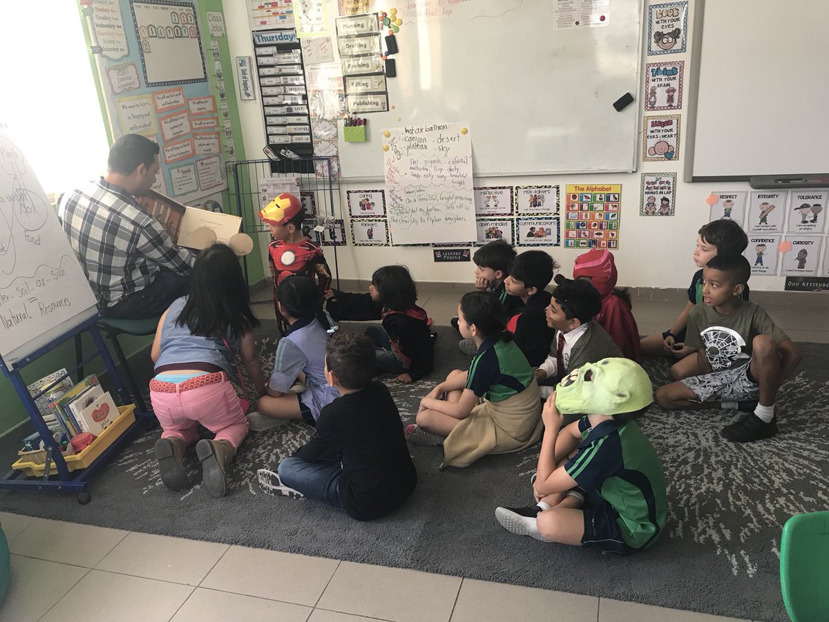 ms_gr8's tweet image. Our fabulous Book Week comes to an end with more dads coming to read to us #BeHappyBeGCS #gcsbookweek