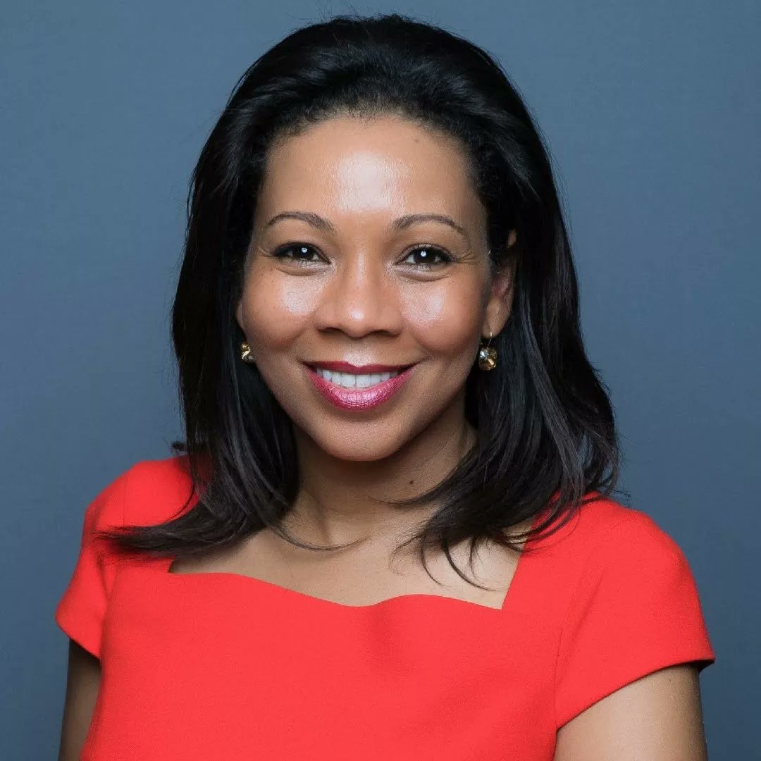 Let's celebrate <a href="/BWE_STEM/">Black Women Entrepre</a> founders! <a href="/africatechie/">Rebecca Enonchong</a> founded AppsTech #internationalwomensday2018  #IWD2018 #black #female #founders