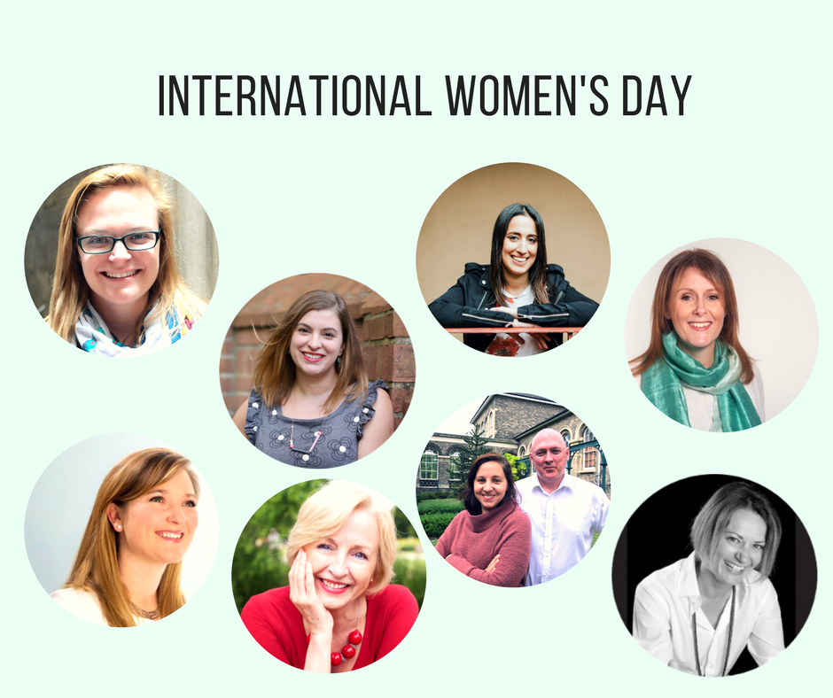 startupmums's tweet photo. To mark #IWD2018, we’re bringing back our interviews with these very inspiring business mums. https://t.co/KYPddqs5HH https://t.co/gO6eSRT3ks