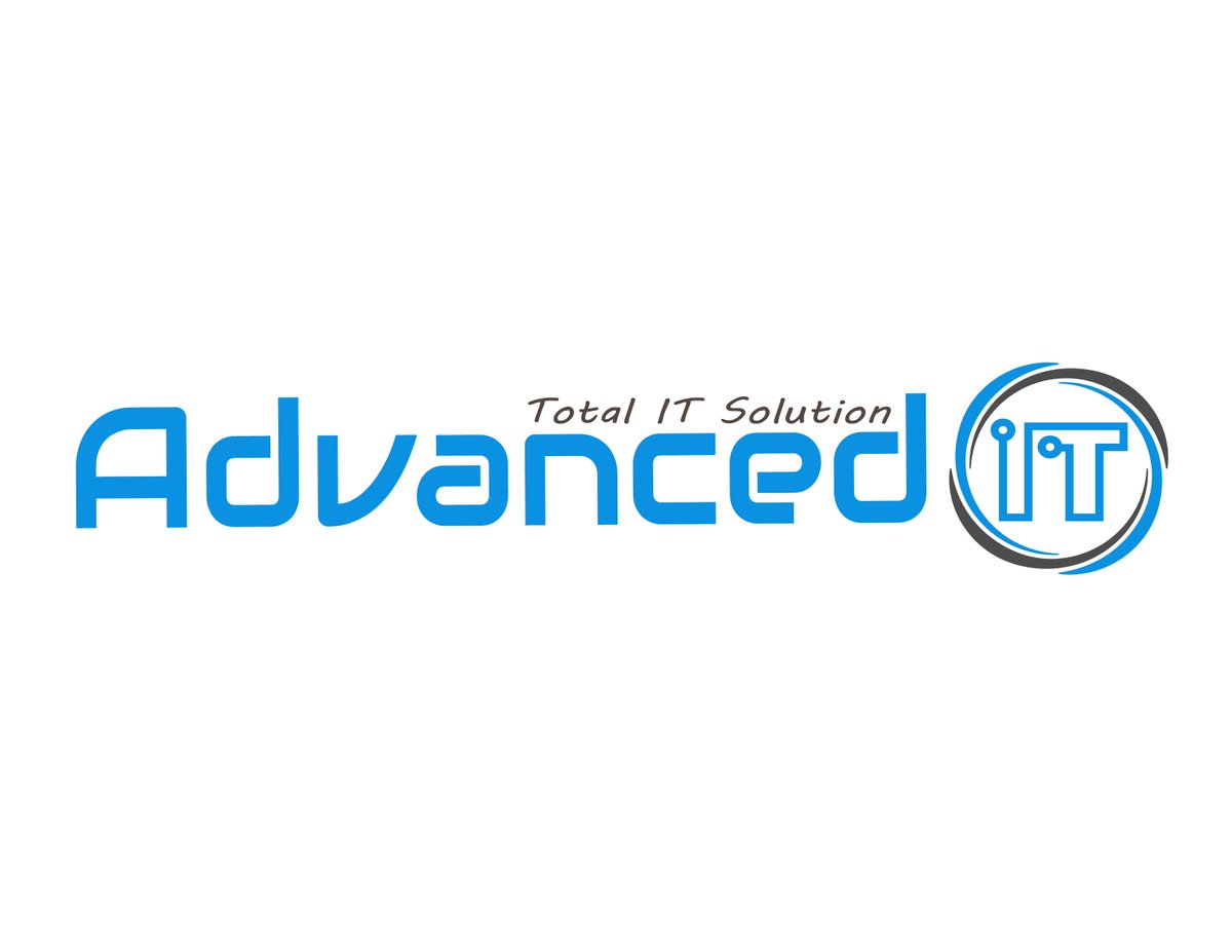 AdvancedITWorld's tweet image. advanceditworld.com -Total IT Solution

#AdvancedITWorld #Advanced #TotalITSolution