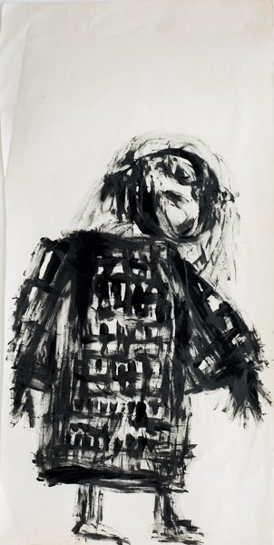 Bow Arts On Twitter We Exhibited Boo Bah In 2015 Featuring The