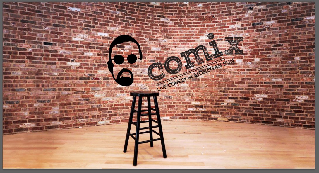 SpinnatoMagic's tweet photo. A WEEKEND AT @ComixMoheganSun !!  Friday night brings another 10:30pm R rated Comedy Hypnosis show to the club and on Sunday it's another Comedy Magic Matinee 5pm show.  Tickets here: https://t.co/2Fs5HhF5wR More info here:  https://t.co/5oKRjxnsNm and https://t.co/t4dlgdFMOU https://t.co/zcdDsKcWKO