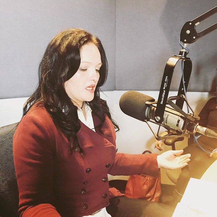 ShannaMaria2016's tweet photo. Today I will be featured on #KFAI local radio station in honor of celebrating International Women’s Day talking about modern spirituality &amp; the benefits of finding true healing. Follow me Instagram shanna_maria_2016 join me March 25-30thfor my pain into Power Into endless series https://t.co/dGS9LPopnQ