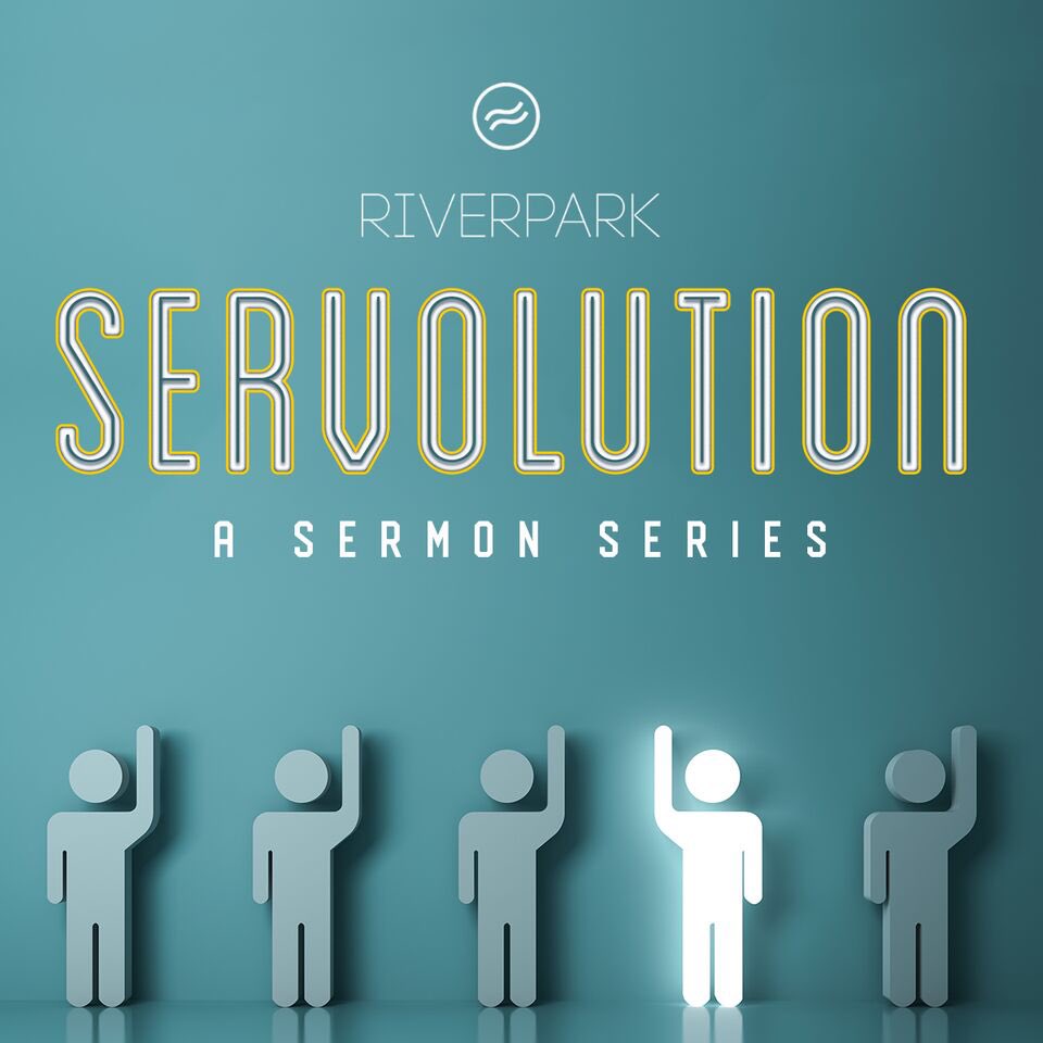RiverpkChurch's tweet image. We are absolutely stoked about this new series starting Sunday! Come hang out with us and learn how to start a revolution! #servingthirstypeople #morethansundays #servolution