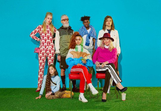 #DeBijenkorf lanceert #campagne met #LoisCohen <a href="/deBijenkorf/">de Bijenkorf</a> - tinyurl.com/y9jncees