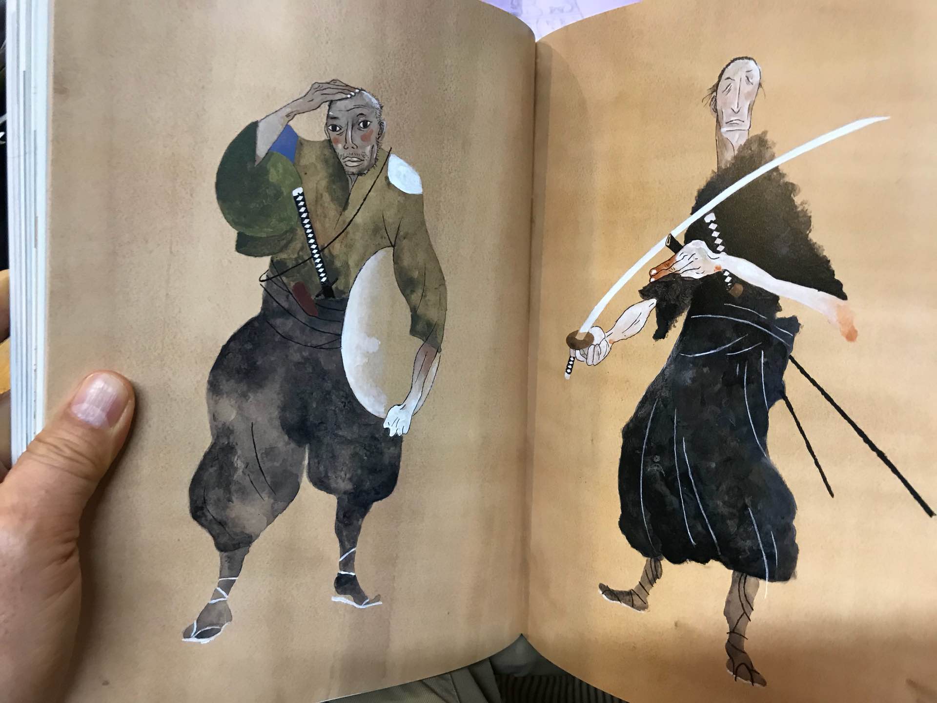 松本大洋挿絵本その他10点セット 入手困難品