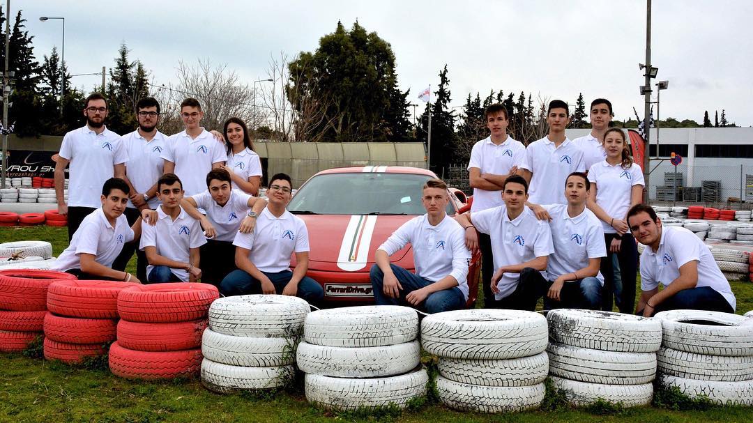 alacrityteam_'s tweet photo. 🏁If you want to go fast go alone. If you want to go far go together!
#MeetTheTeam #alacrity #f1inschools #alacrityteam #fasterthanpossible #RoadToFinals #F1SNF https://t.co/2jcyy9x6RV