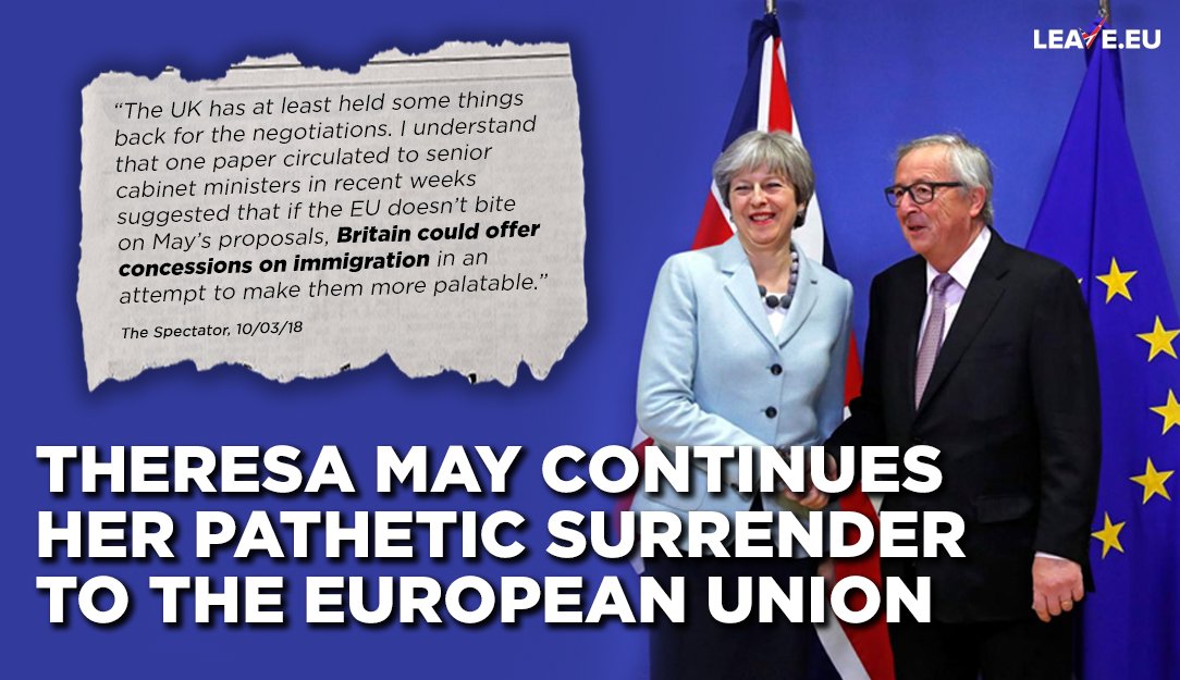 Leave.EU tweet media