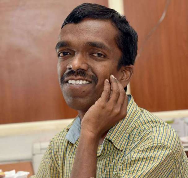 mathrubhumi's tweet image. In a first, a physically challenged person appointed Deputy Collector english.mathrubhumi.com/education/news… #PhysicallyDisabled #DeputyCollectorPost #PSC