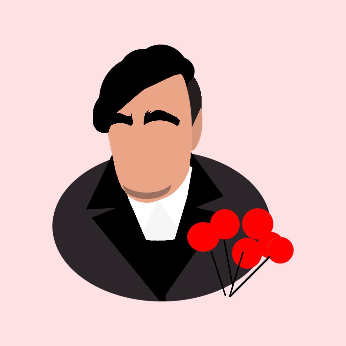 Alexandr_ica's tweet photo. Ko ne voli karanfile ne treba da živi https://t.co/k0sRXY7V3y