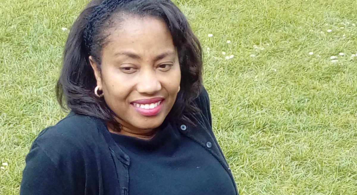 Let's celebrate <a href="/BWE_STEM/">Black Women Entrepre</a> founders! @Mobi_Cycle founded MobiCycle #internationalwomensday2018  #IWD2018 #black #female #founders