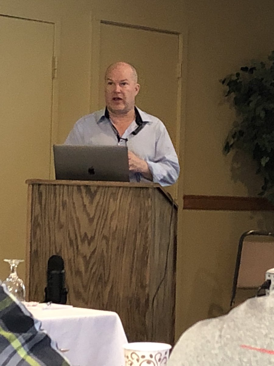 MMC Winter Symposium tweet media