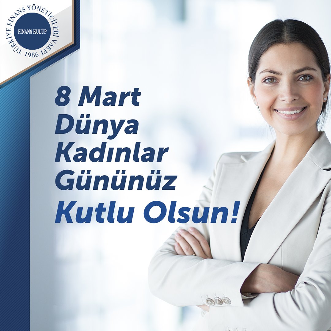 Her alandaki başarılarıyla bize ışık tutan tüm kadınlarımızın 8 Mart Dünya Kadınlar Günü kutlu olsun!